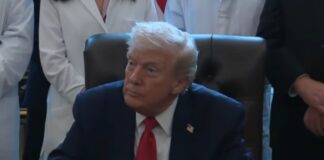 Donald Trump reitera que no necesita autorización del Congreso para atacar a narcoterroristas en Venezuela Donald Trump reitera que no necesita autorización del Congreso para atacar a narcoterroristas en Venezuela