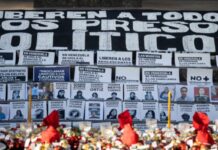 Liberación de presos políticos en Venezuela: Un gesto de apertura bajo la sombra de Donald Trump Liberación de presos políticos en Venezuela: Un gesto de apertura bajo la sombra de Donald Trump