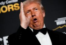 Donald Trump: «Los días de Nicolás Maduro están contados» Donald Trump: "Los días de Nicolás Maduro están contados"