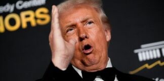 Donald Trump: «Los días de Nicolás Maduro están contados» Donald Trump: "Los días de Nicolás Maduro están contados"