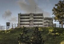 Denuncian que militares con pena cumplida fueron traslados a centro penitenciario en Charallave Denuncian que militares con pena cumplida fueron traslados a centro penitenciario en Charallave