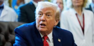 Donald Trump no descarta una guerra con Venezuela y advierte de nuevas incautaciones Donald Trump no descarta una guerra con Venezuela y advierte de nuevas incautaciones