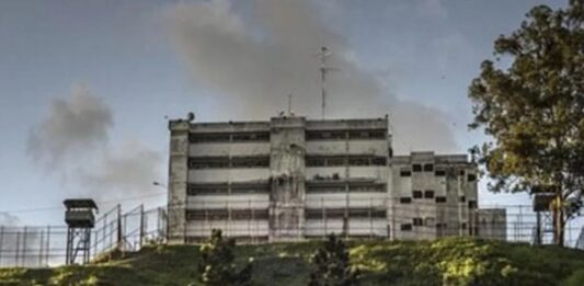 Denuncian que militares con pena cumplida fueron traslados a centro penitenciario en Charallave