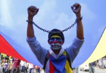 Foro Penal confirma 45 presos políticos excarcelados de los 99 anunciados por el régimen de Nicolás Maduro Foro Penal confirma 45 presos políticos excarcelados de los 99 anunciados por el régimen de Nicolás Maduro