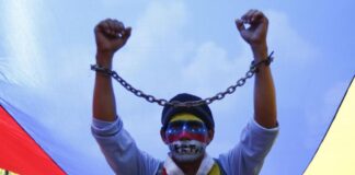 Foro Penal confirma 45 presos políticos excarcelados de los 99 anunciados por el régimen de Nicolás Maduro Foro Penal confirma 45 presos políticos excarcelados de los 99 anunciados por el régimen de Nicolás Maduro