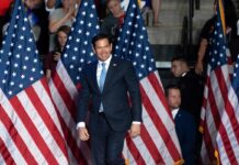 BBC: Marco Rubio fue el «arquitecto» de la captura de Nicolás Maduro y ahora es clave para el futuro de Venezuela BBC: Marco Rubio fue el "arquitecto" de la captura de Nicolás Maduro y ahora es clave para el futuro de Venezuela