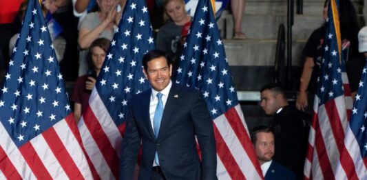 BBC: Marco Rubio fue el "arquitecto" de la captura de Nicolás Maduro y ahora es clave para el futuro de Venezuela