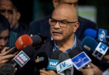 “A quienes se les ha dado la excarcelación no se les da una libertad plena” “A quienes se les ha dado la excarcelación no se les da una libertad plena”