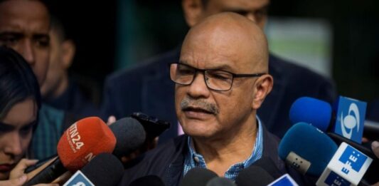 “A quienes se les ha dado la excarcelación no se les da una libertad plena”