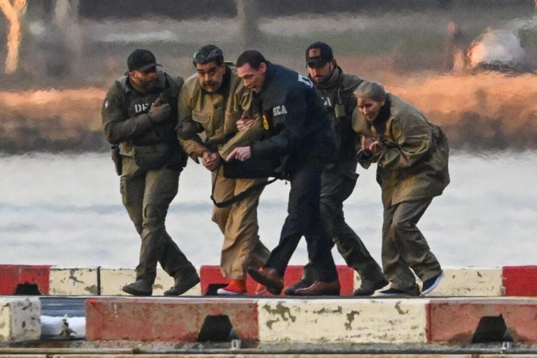 Departamento de Justicia de EE. UU. replantea caso contra Nicolás Maduro y modifica tesis del Cartel de los Soles