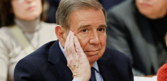 Edmundo González Urrutia: "El vicio ‘jurídico’ en el caso de Rafael Tudares exige respuestas inmediatas"