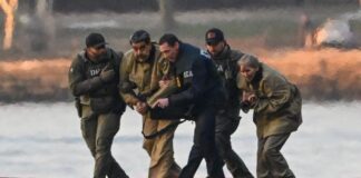 Departamento de Justicia de EE. UU. replantea caso contra Nicolás Maduro y modifica tesis del Cartel de los Soles Departamento de Justicia de EE. UU. replantea caso contra Nicolás Maduro y modifica tesis del Cartel de los Soles