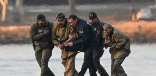 Departamento de Justicia de EE. UU. replantea caso contra Nicolás Maduro y modifica tesis del Cartel de los Soles