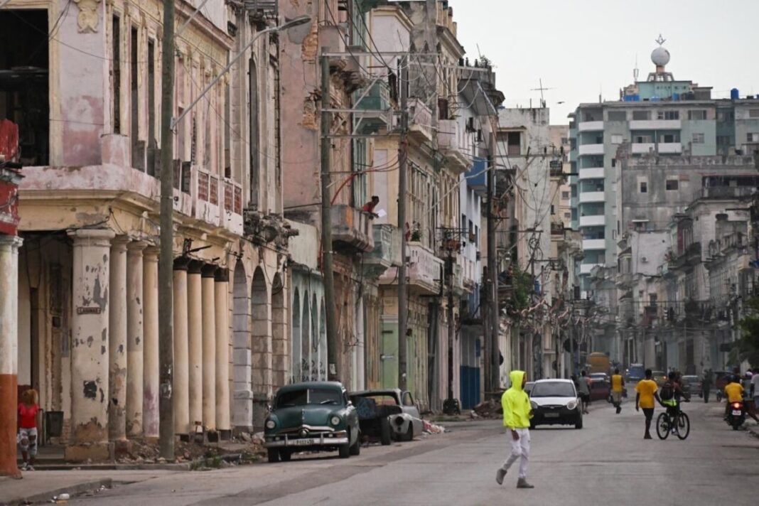 Experto sobre ultimátum de Donald Trump a Cuba por petróleo: 