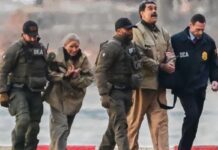 «Nicolás Maduro no negoció porque era rehén de los iraníes y los cubanos, y le llegaron a decir que, si claudicaba, lo borraban del mapa» "Nicolás Maduro no negoció porque era rehén de los iraníes y los cubanos, y le llegaron a decir que, si claudicaba, lo borraban del mapa"