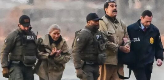 "Nicolás Maduro no negoció porque era rehén de los iraníes y los cubanos, y le llegaron a decir que, si claudicaba, lo borraban del mapa"