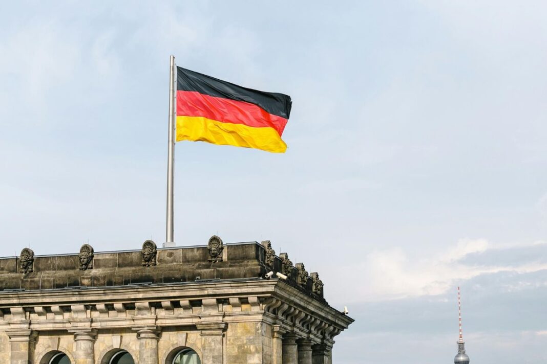 Alemania confirma liberación de tres alemanes detenidos en Venezuela: 