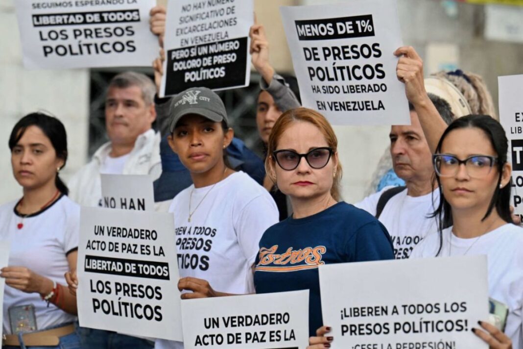 31 ONG de Venezuela y España condenan los crímenes maduristas: 