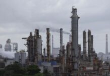 Reuters: Venezuela comienza a reabrir pozos para recuperar producción de petróleo Reuters: Venezuela comienza a reabrir pozos para recuperar producción de petróleo