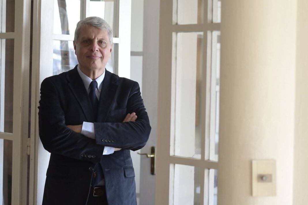 Washington Abdala: Washington Abdala: