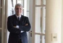 Washington Abdala: «La redemocratización en Venezuela es útil para todo el continente» Washington Abdala: "La redemocratización en Venezuela es útil para todo el continente"