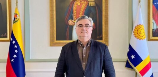 Rusia "conoce los nombres" de quienes traicionaron a Nicolás Maduro