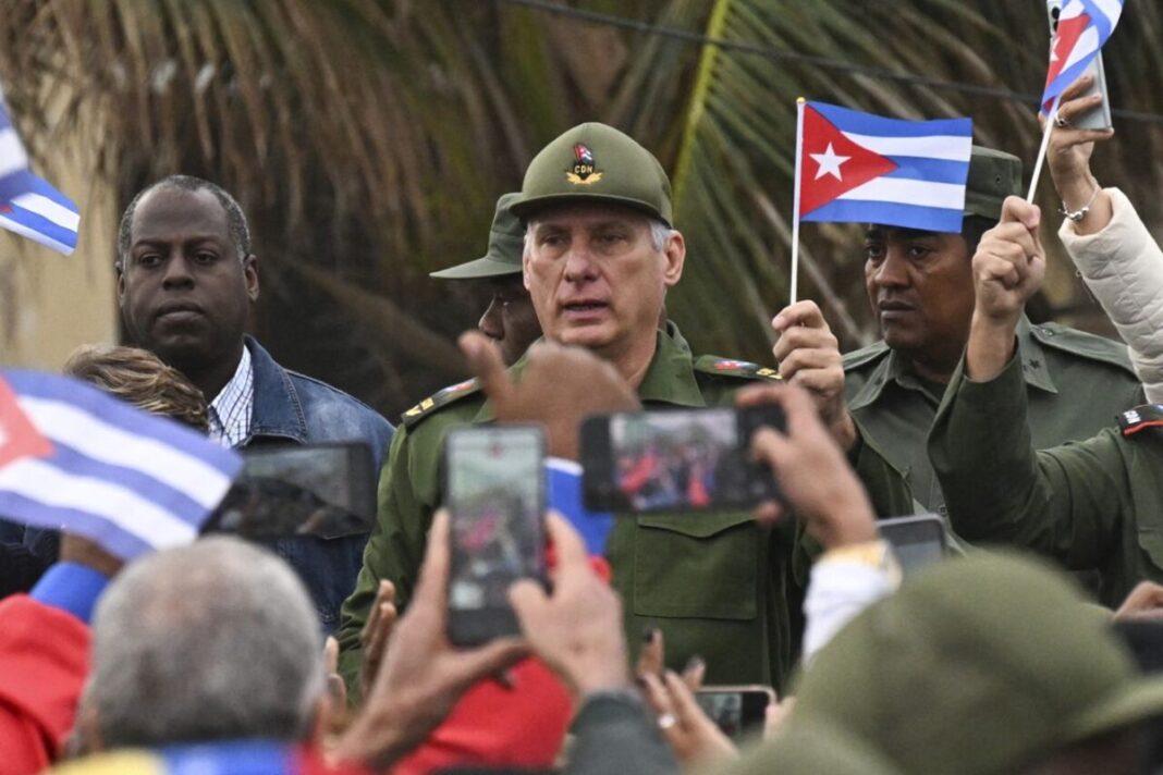 Donald Trump intentará sacar al régimen comunista de Cuba antes de que termine el año