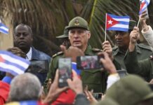 Donald Trump intentará sacar al régimen comunista de Cuba antes de que termine el año Donald Trump intentará sacar al régimen comunista de Cuba antes de que termine el año