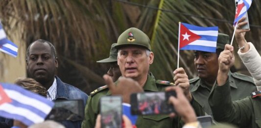 Donald Trump intentará sacar al régimen comunista de Cuba antes de que termine el año