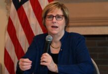 Estados Unidos designa a Laura Dogu como jefa de su misión diplomática en Venezuela Estados Unidos designa a Laura Dogu como jefa de su misión diplomática en Venezuela