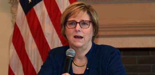 Estados Unidos designa a Laura Dogu como jefa de su misión diplomática en Venezuela