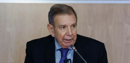 Edmundo González Urrutia tras excarcelación de Rafael Tudares: "Todavía quedan venezolanos en prisión por razones políticas"