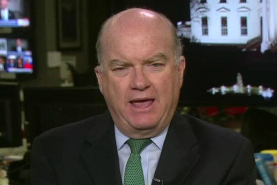 Pedro Mario Burrelli sobre transición en Venezuela: Es imperativo extirpar los 