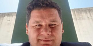 German Giulianni es aislado junto a 19 detenidos en Yare 2 German Giulianni es aislado junto a 19 detenidos en Yare 2