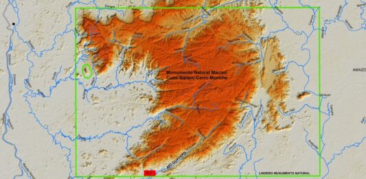 SOS Orinoco: Minería ilegal en Amazonas avanza sin control del régimen de Delcy Rodríguez