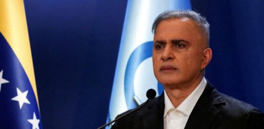 Tarek William Saab asegura que no existen presos políticos en Venezuela, pero reafirma que se realizaron 643 excarcelaciones desde diciembre