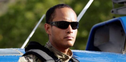 Ocho años de la "Masacre de El Junquito": Óscar Pérez, el legado del piloto que desafió al Madurismo