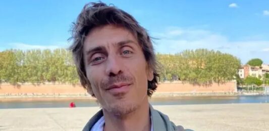 Camilo Pierre Castro denuncia torturas que sufrió en Venezuela: "Fui abusado sexualmente"