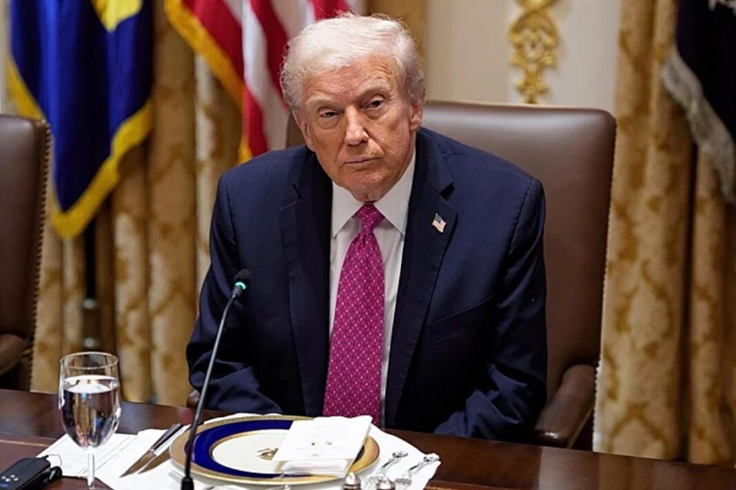 Donald Trump diseña un plan B para Venezuela: Un consejo tecnocrático si Delcy Rodríguez cae