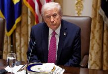 Donald Trump diseña un plan B para Venezuela: Un consejo tecnocrático si Delcy Rodríguez cae Donald Trump diseña un plan B para Venezuela: Un consejo tecnocrático si Delcy Rodríguez cae