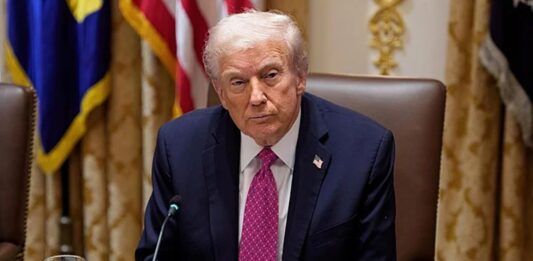 Donald Trump diseña un plan B para Venezuela: Un consejo tecnocrático si Delcy Rodríguez cae