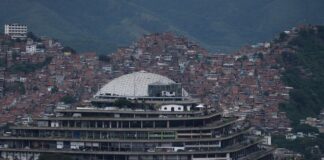 Foro Penal reporta arresto de un estadounidense y un cubano con residencia americana en Venezuela Foro Penal reporta arresto de un estadounidense y un cubano con residencia americana en Venezuela