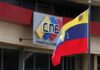 CNE suspende «temporalmente» creación de nuevos partidos políticos en Venezuela CNE suspende "temporalmente" creación de nuevos partidos políticos en Venezuela