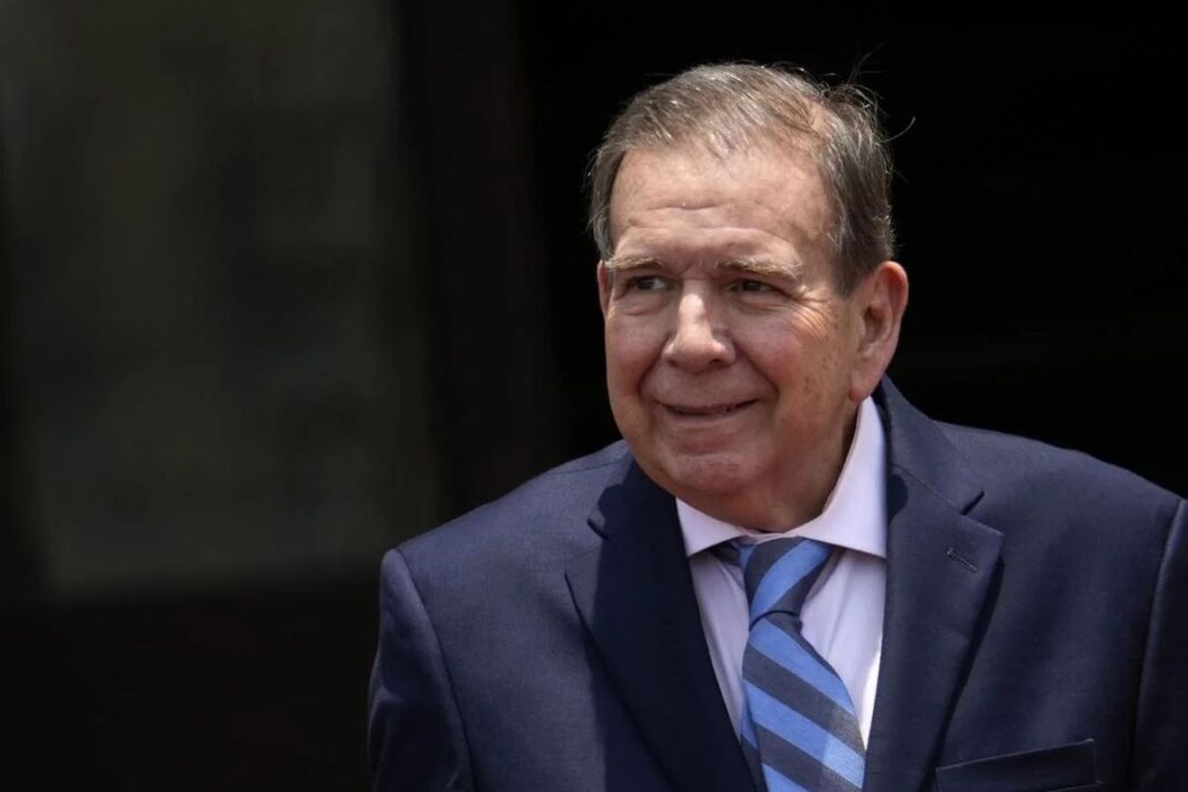 Edmundo González Urrutia pidió al Presidente de Perú pidió reforzar coordinación regional en apoyo a transición democrática en Venezuela Edmundo González Urrutia pidió al Presidente de Perú pidió reforzar coordinación regional en apoyo a transición democrática en Venezuela