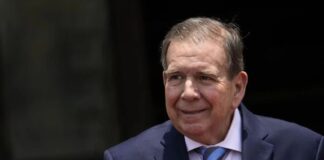 Edmundo González Urrutia pidió al Presidente de Perú pidió reforzar coordinación regional en apoyo a transición democrática en Venezuela Edmundo González Urrutia pidió al Presidente de Perú pidió reforzar coordinación regional en apoyo a transición democrática en Venezuela