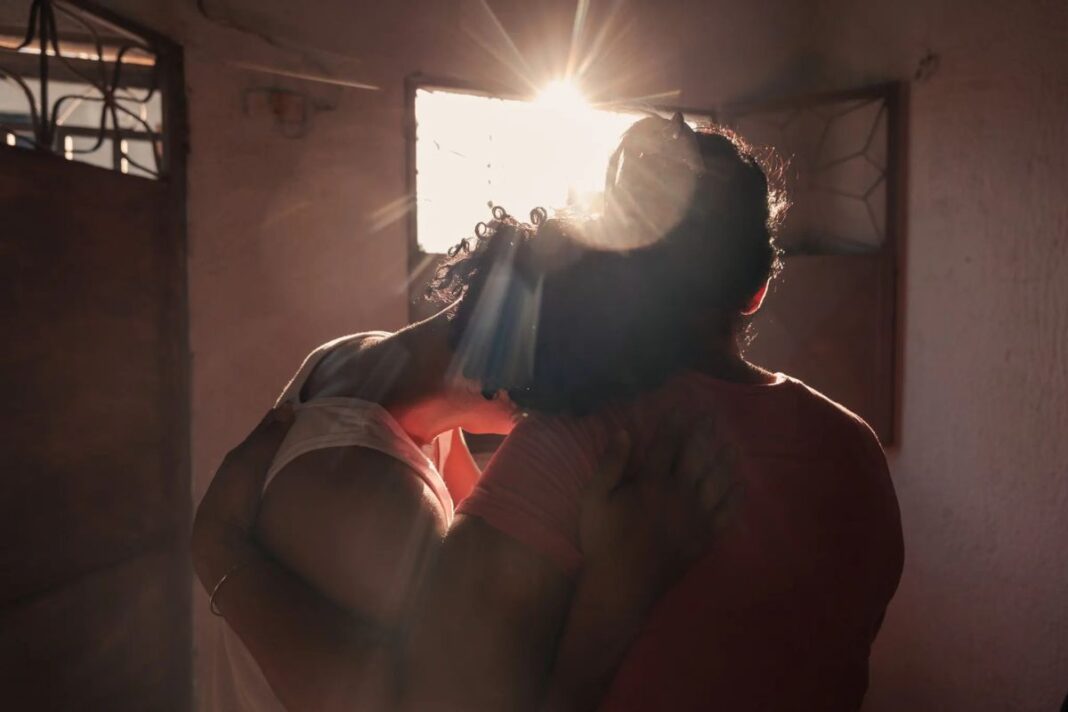 The New York Times: Cómo una pelea de globos de agua en Venezuela terminó en cargos de traición a la patria The New York Times: Cómo una pelea de globos de agua en Venezuela terminó en cargos de traición a la patria