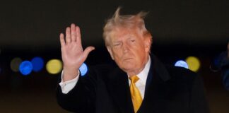 Donald Trump anunció cancelación de segunda ola de ataques en Venezuela tras liberación de presos políticos Donald Trump anunció cancelación de segunda ola de ataques en Venezuela tras liberación de presos políticos