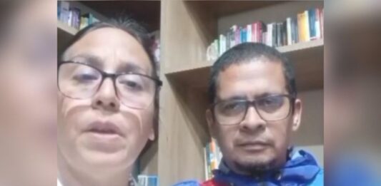 Nicmer Evans exige libertad de los presos políticos civiles y militares y aboga por una amnistía