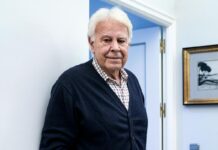 «EE. UU. no puede tratar a María Corina Machado como si no representara nada; espero que esto se corrija cuando se vean en la Casa Blanca» "EE. UU. no puede tratar a María Corina Machado como si no representara nada; espero que esto se corrija cuando se vean en la Casa Blanca"