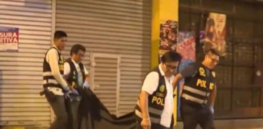 Sicarios irrumpieron en partido de fútbol y asesinaron a tres venezolanos en Perú